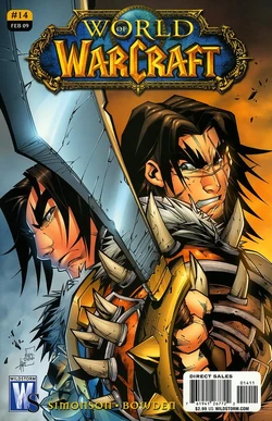 WoW14Cover