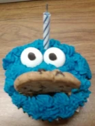 Bday cake