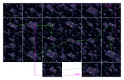 Cubes-map