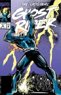 Original Ghost Rider Vol 1 9