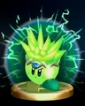 Plasma kirby