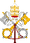 Emblem of the Papacy