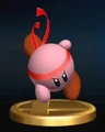 Fighter kirby