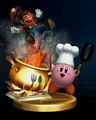 Cook kirby