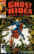 Original Ghost Rider Rides Again Vol 1 2