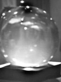 Crystal-ball