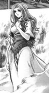 Anveena