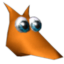 Jinjo-brown