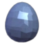Ice-egg