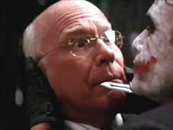 PatrickSenatorinthedrakknight