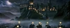 Hogwarts boats 1