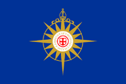 Flag of Anglican Communion