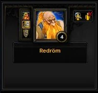 Image of Redröm