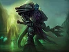 Adyen the Lightwarden