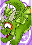 Greendragon