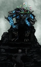 Kabraxis