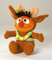 Holidayernie