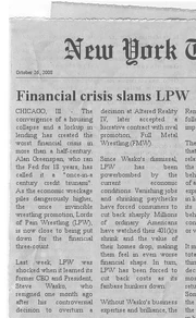 Newspaper
