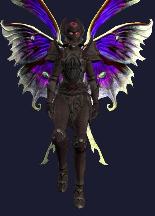 Knight of the Elements (Armor Set) EQ2i, the EverQuest 2 Wiki