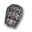 Carapace cuite