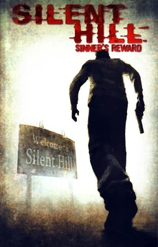 Sinner's reward tpb