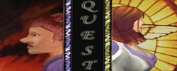 Quest banner