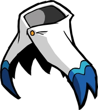 Roc's Cape (The Minish Cap)