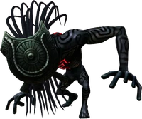 Shadow Beast