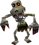 Stalchild