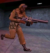 Commando