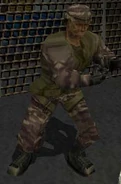 Engineer boa