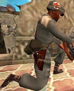 Medic1 boa