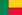 Flag of Benin