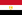Flag of Egypt