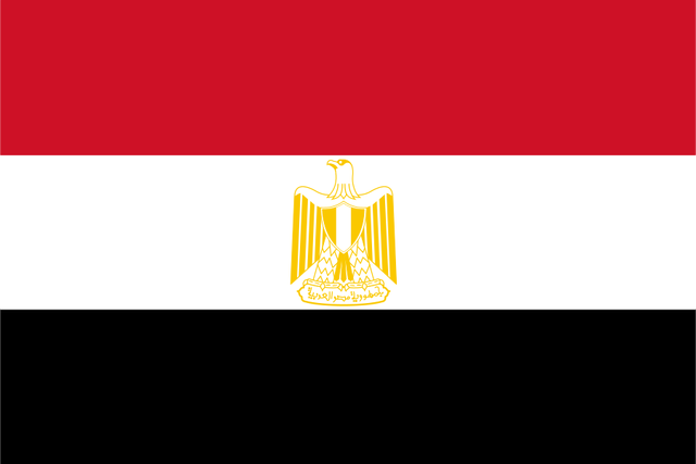 File:Flag of Egypt.svg