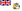 Flag of the British Antarctic Territory