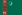 Flag of Turkmenistan.svg