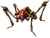 Red Tektite (Twilight Princess)