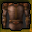 Armoredillo Hide Coat Icon