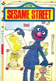 Sesamestreet86