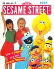 Sesamestreet98