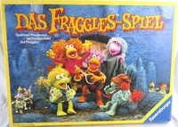 Dasfraggles-spiel