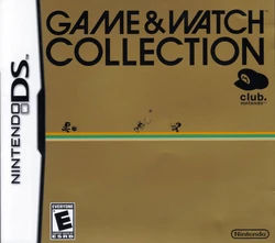 Game&WatchCollection