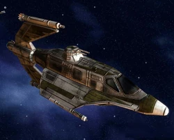 Skipray Blastboat