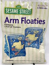 Sesame-street-arm-floaties