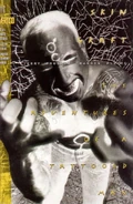 Skin Graft - The Adventures of a Tattooed Man Vol 1 2