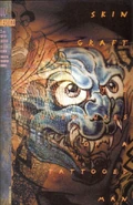 Skin Graft - The Adventures of a Tattooed Man Vol 1 3