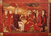 DebateBetweenCatholicsAndOrientalChristiansInThe13thCenturyAcre1290