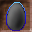Large Tainted Egg Icon