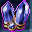 North Gate Harmonic Crystal Icon